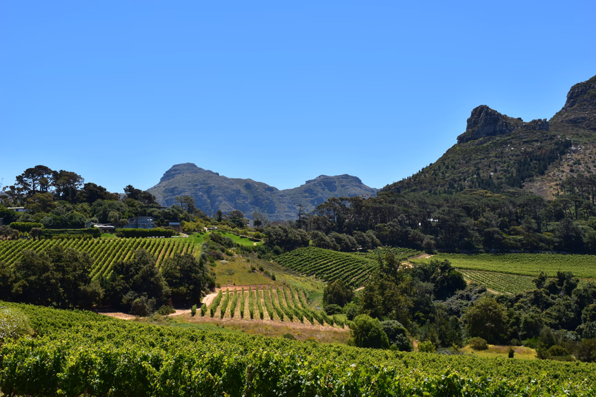 Cape Town