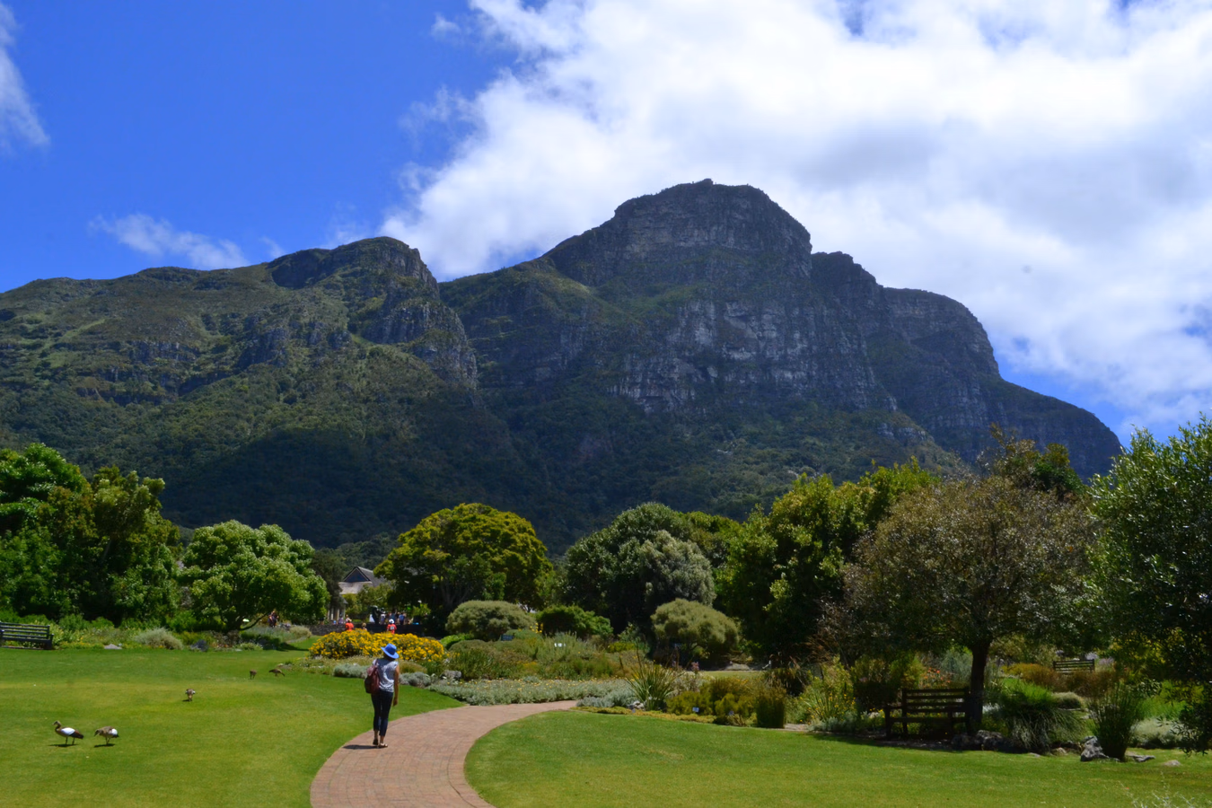 Bantry Bay, Cape Town