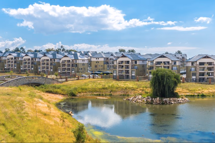 Midrand