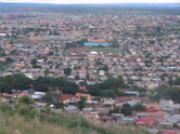 Mamelodi, Pretoria
