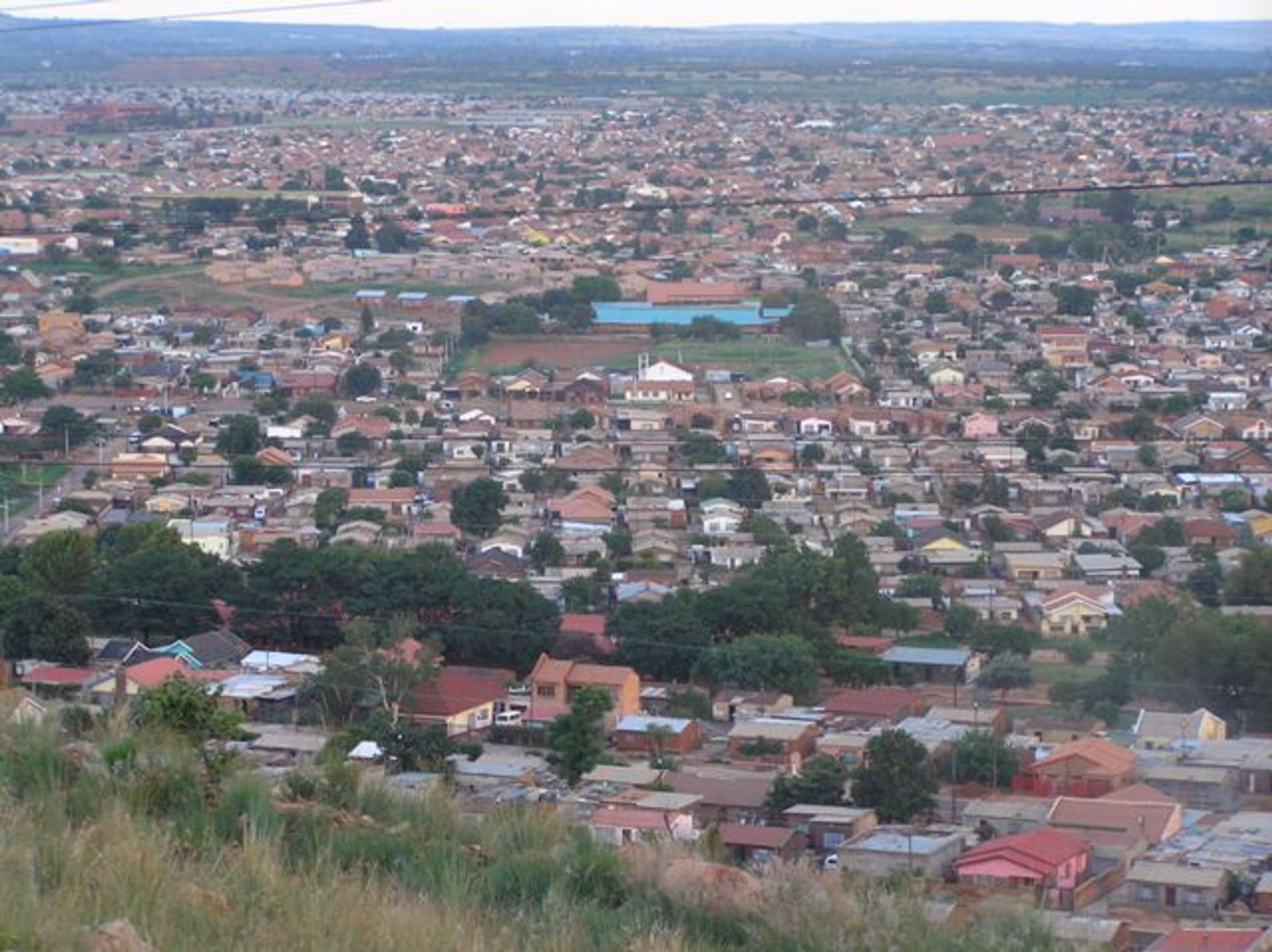 Mamelodi, Pretoria