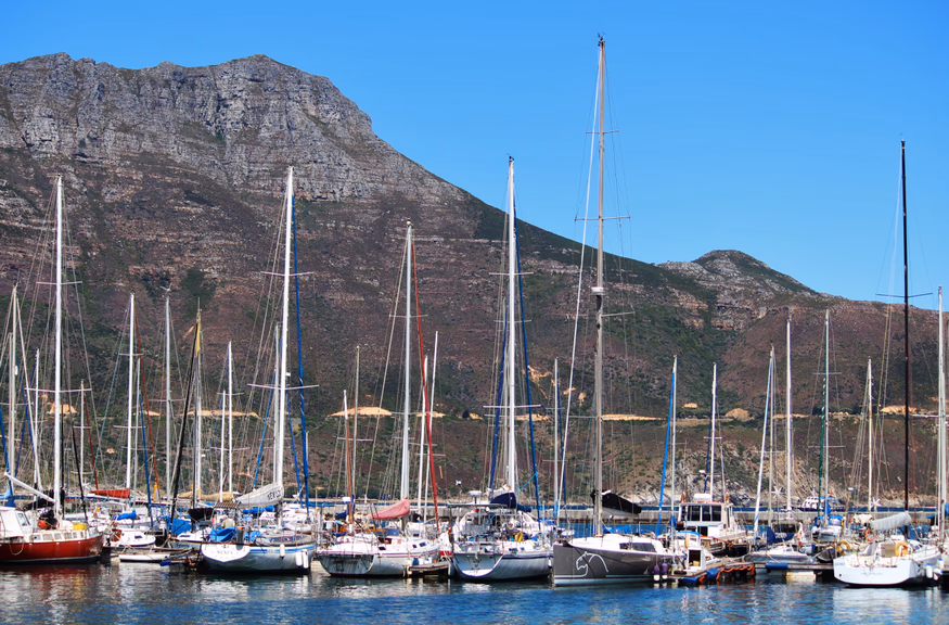 Cape Town