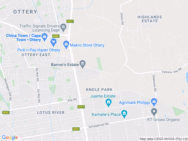 Google map for 8 Bedroom Apartment Block For Sale in Aberdeen