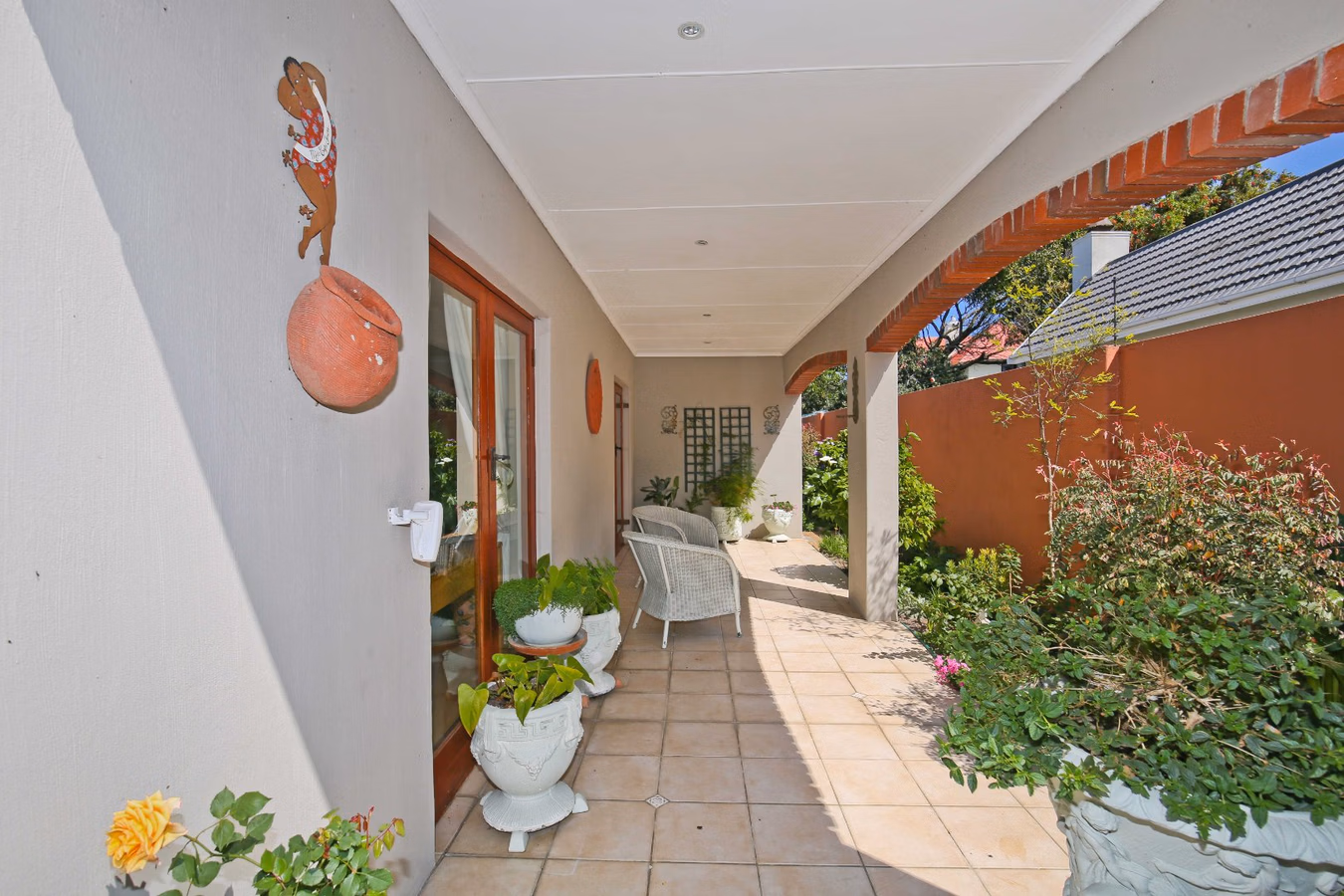 2 Bedroom House For Sale in Mangweni