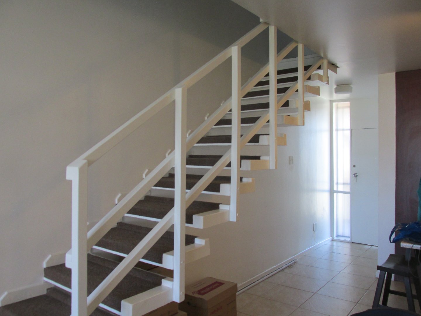 2 Bedroom Flat To Let in Mangweni