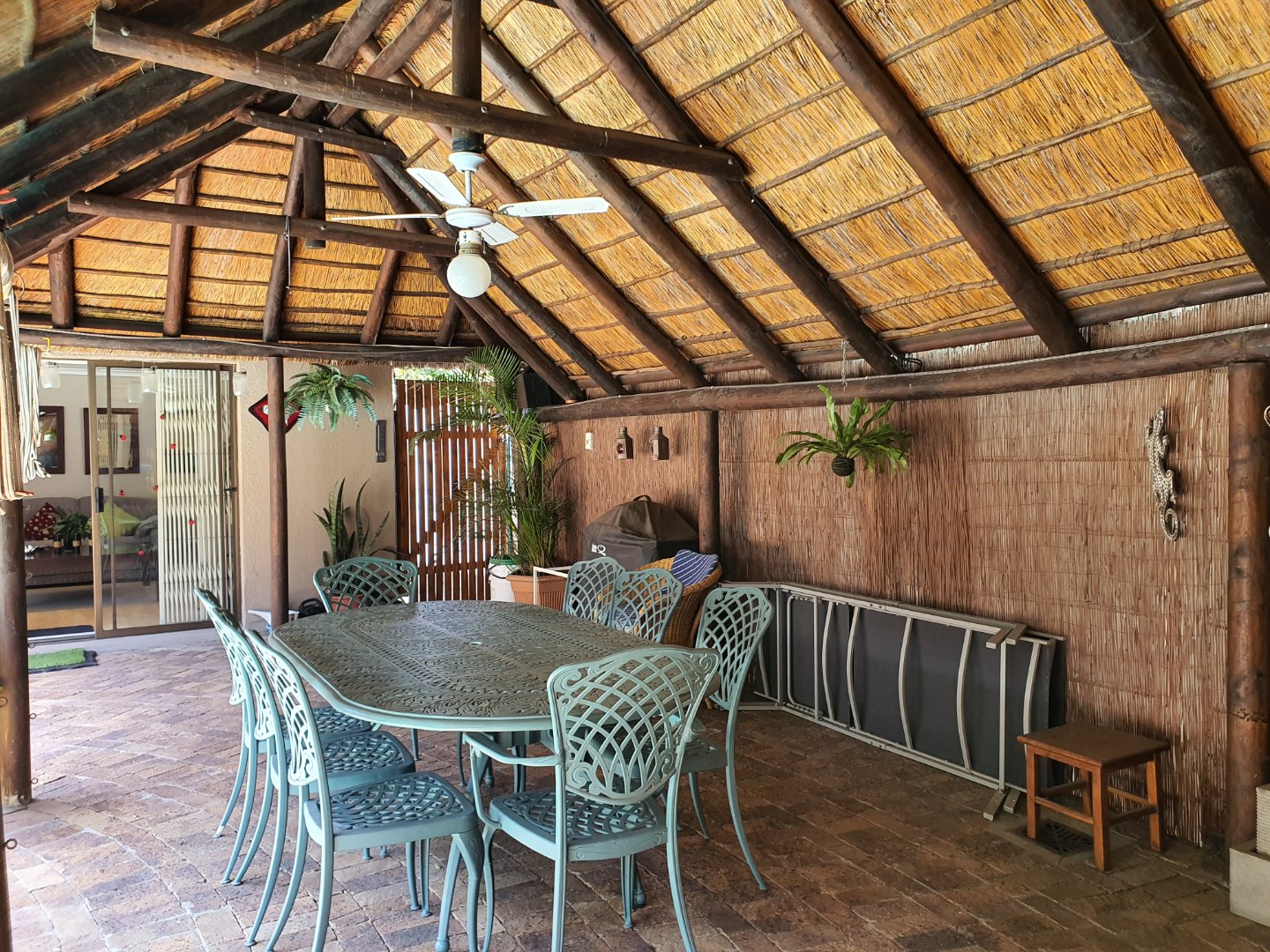 3 Bedroom House For Sale in Mamelodi