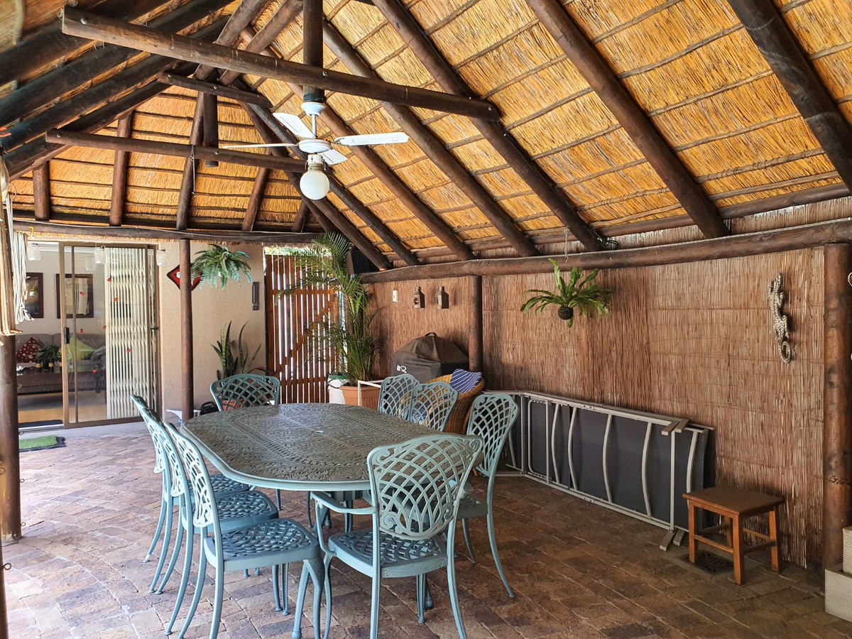 3 Bedroom House For Sale in Mamelodi