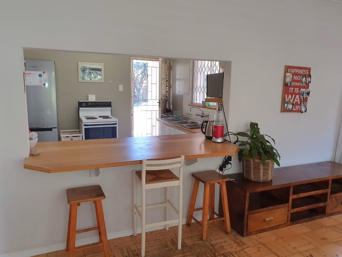 3 Bedroom House For Sale in Mangweni