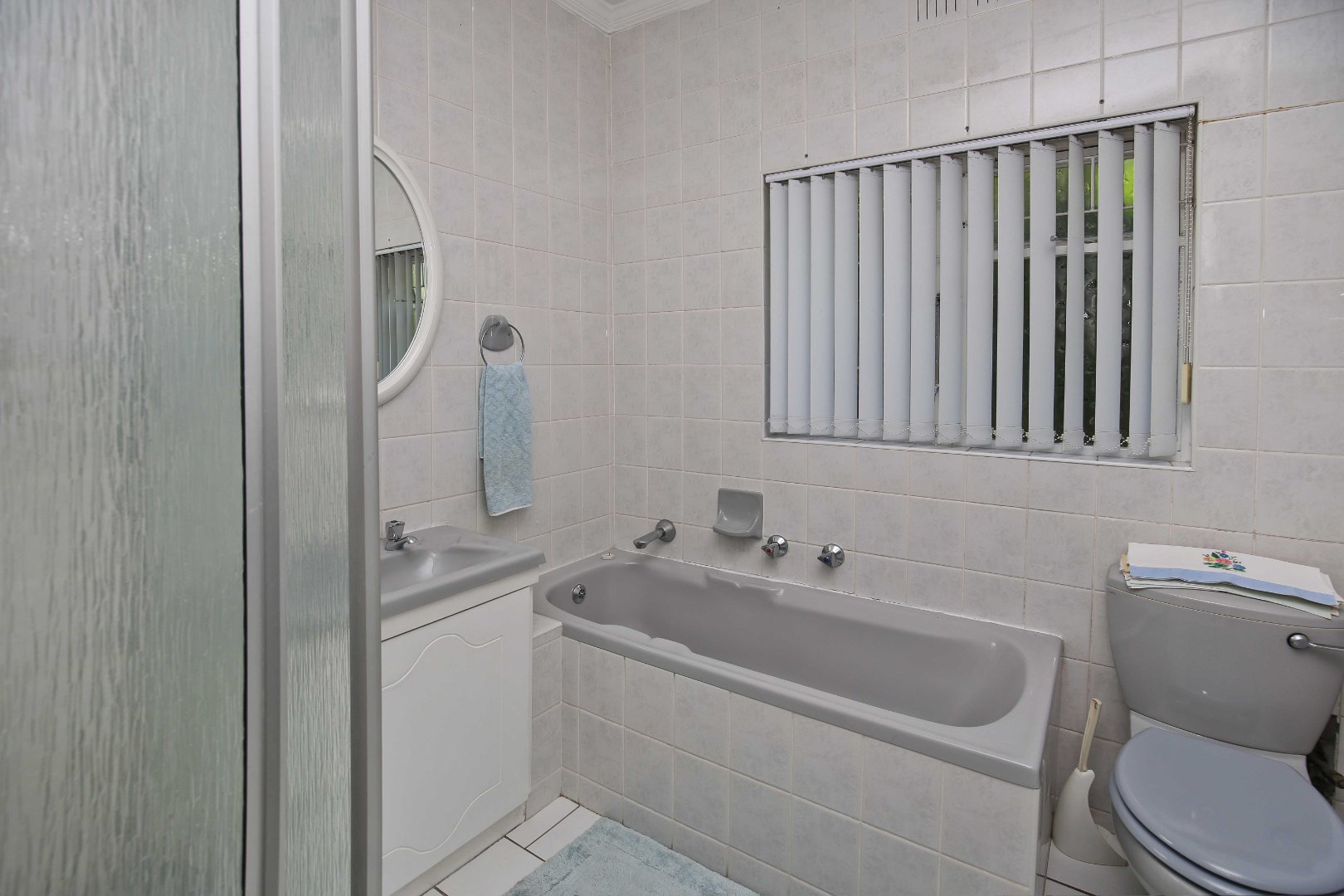 3 Bedroom House For Sale in Mangweni