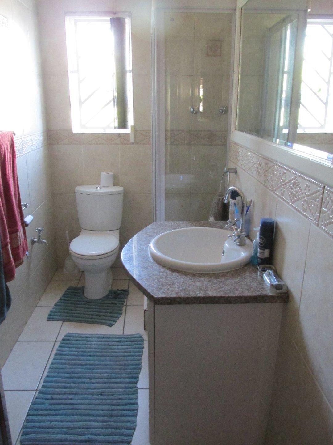 4 Bedroom House To Let in Mangweni