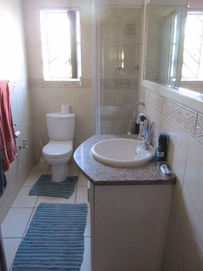 4 Bedroom House To Let in Mangweni
