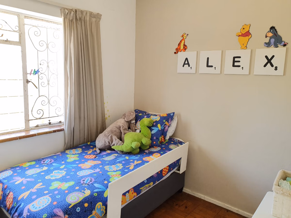 3 Bedroom House For Sale in Mangweni
