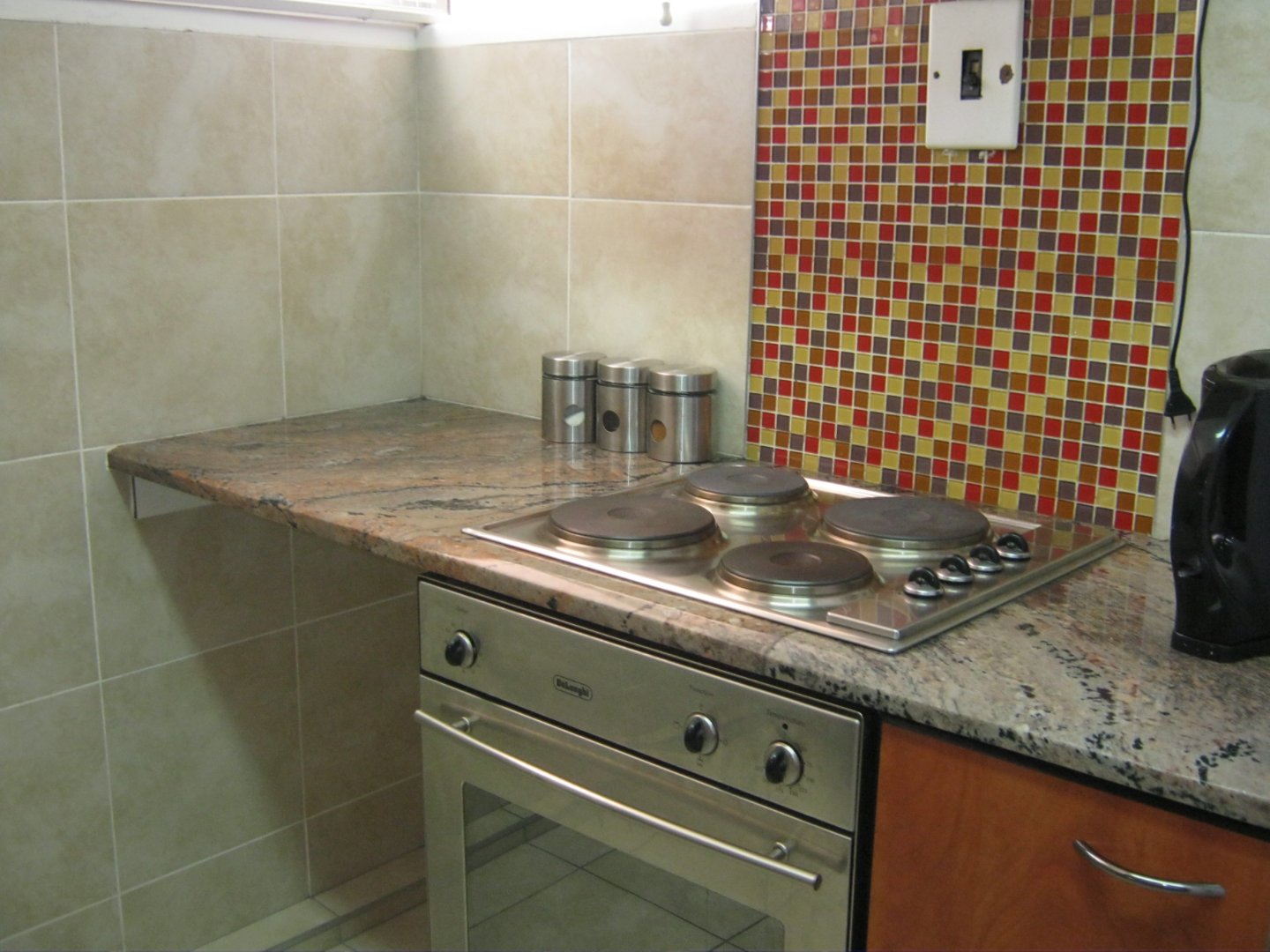 2 Bedroom Flat To Let in Mangweni