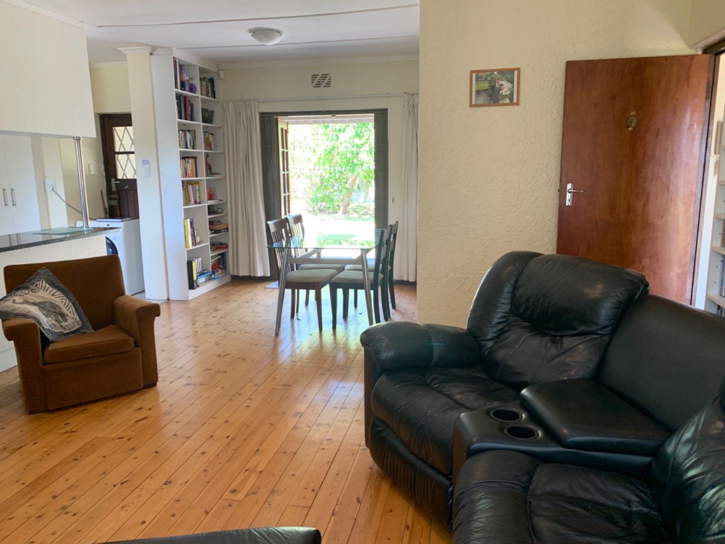 3 Bedroom House For Sale in Mangweni