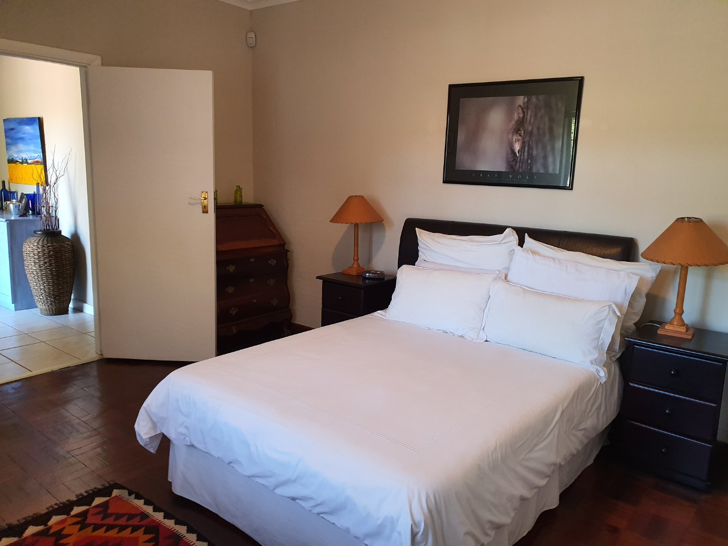 3 Bedroom House For Sale in Mamelodi