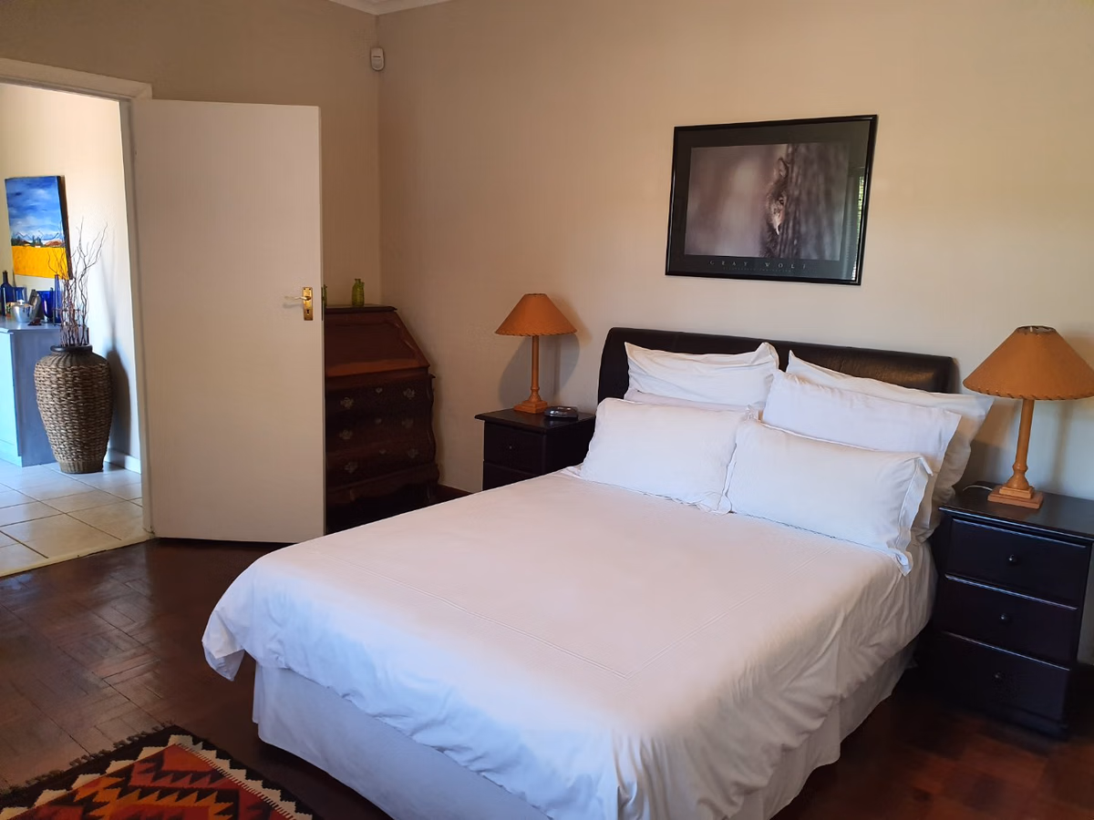 3 Bedroom House For Sale in Mamelodi