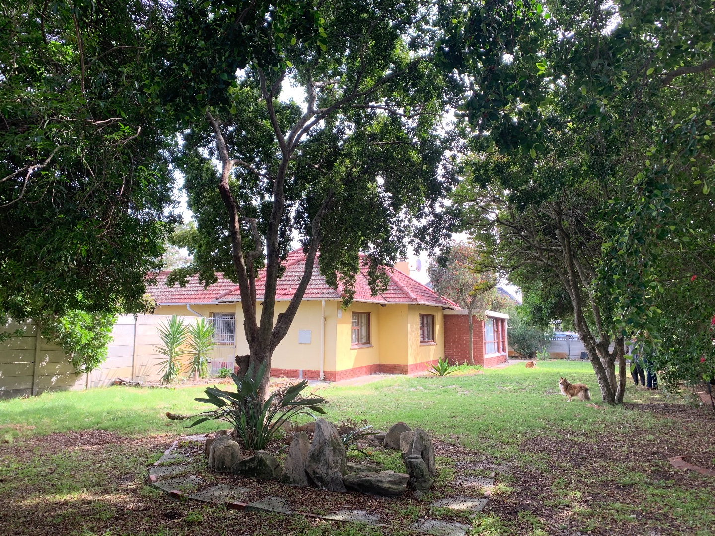 3 Bedroom House For Sale in Mangweni