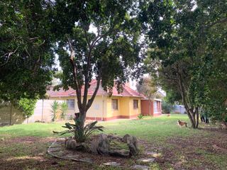 3 Bedroom House For Sale in Mangweni
