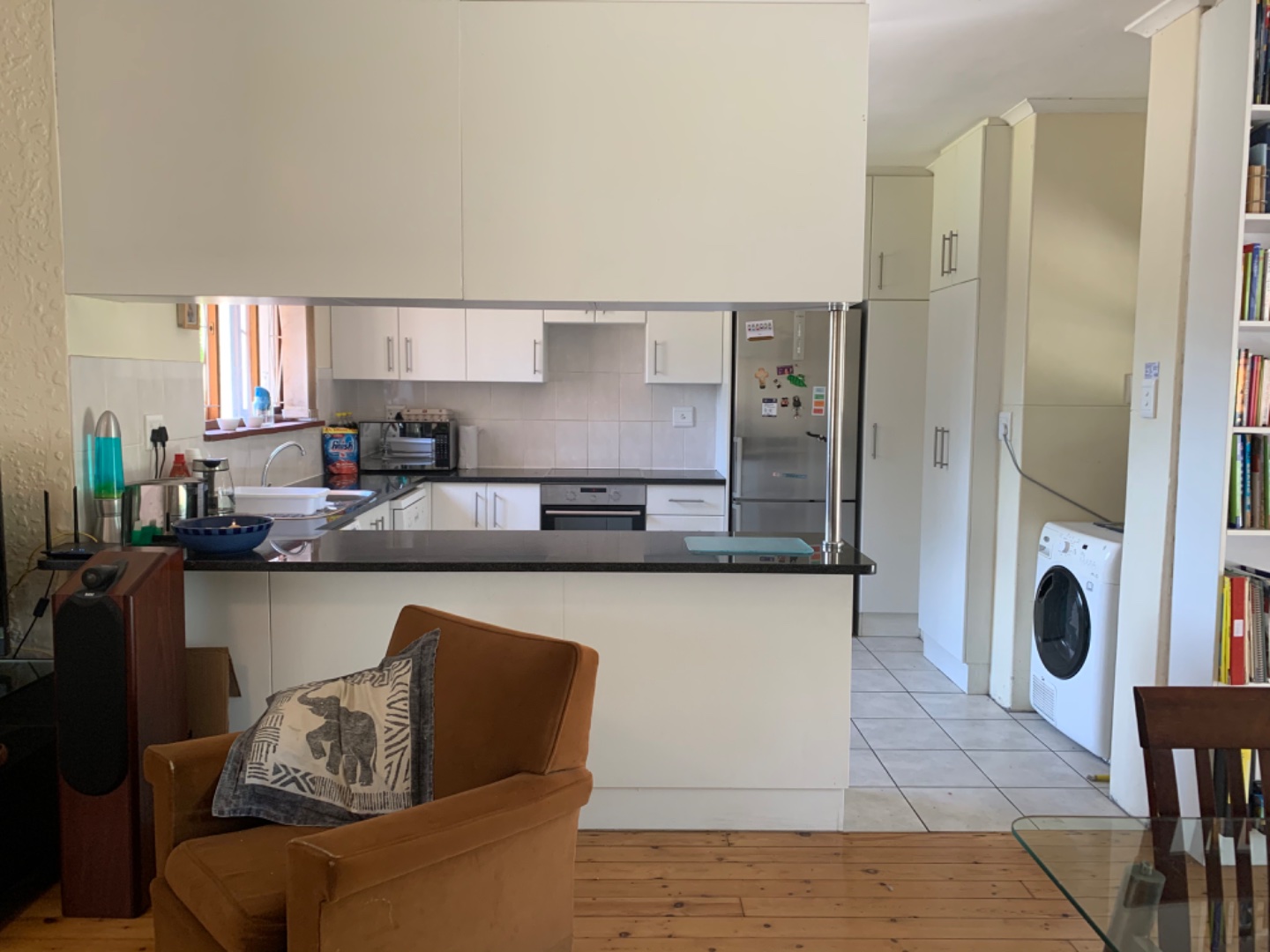 3 Bedroom House For Sale in Mangweni
