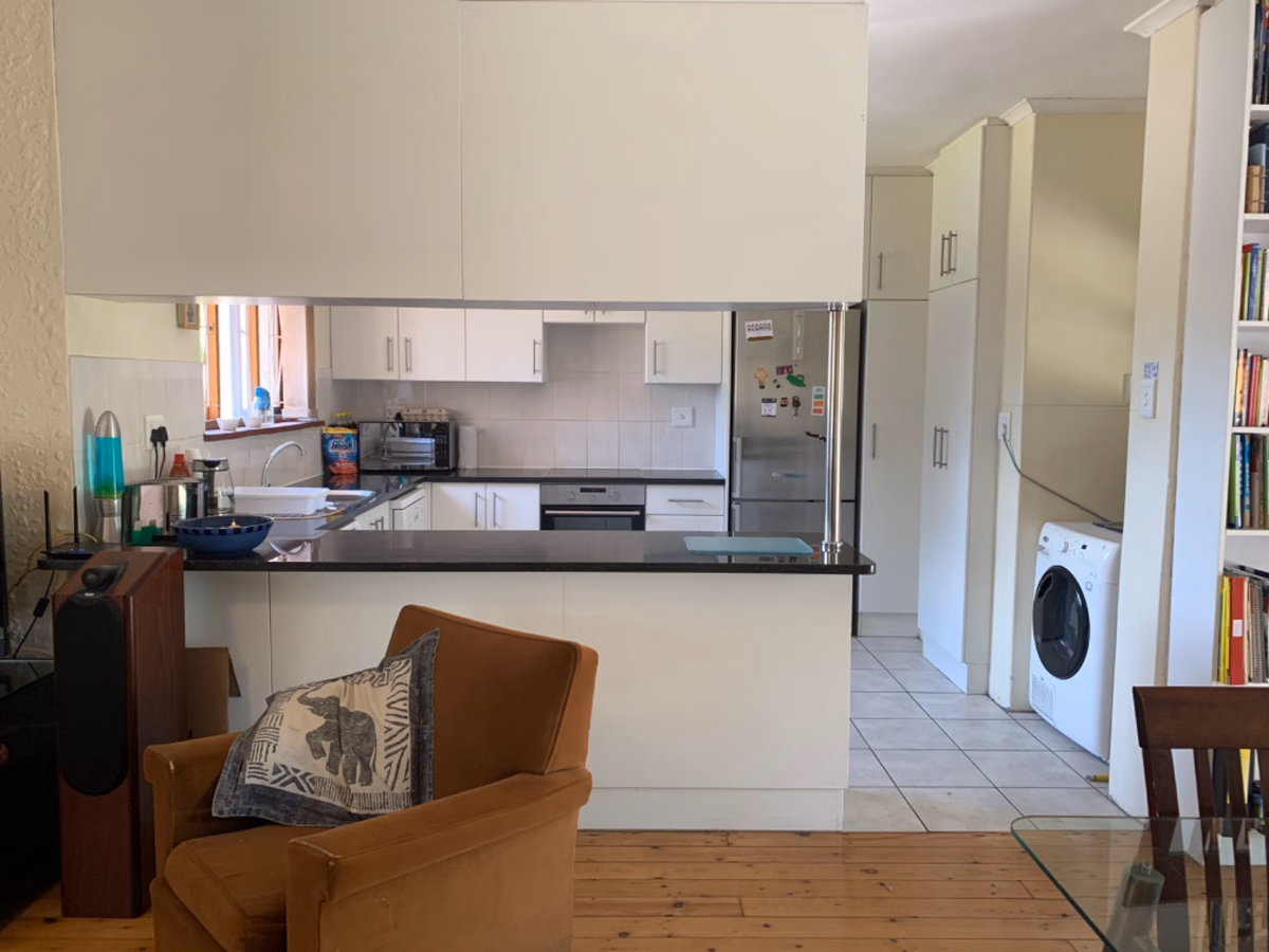 3 Bedroom House For Sale in Mangweni