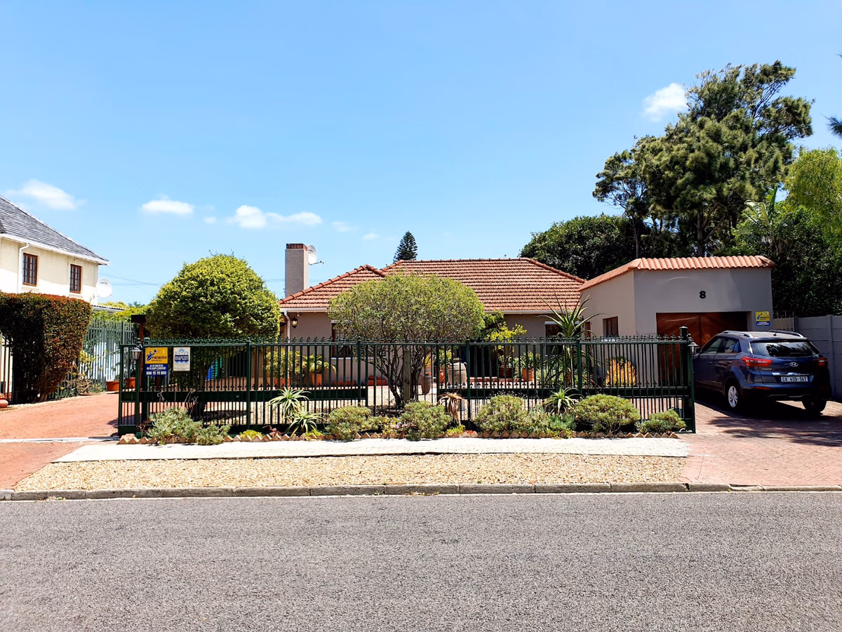 3 Bedroom House For Sale in Mamelodi