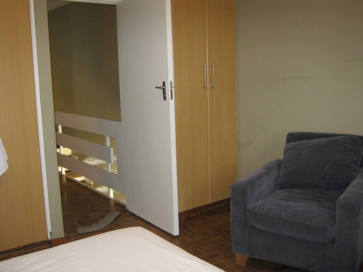 2 Bedroom Flat To Let in Mangweni