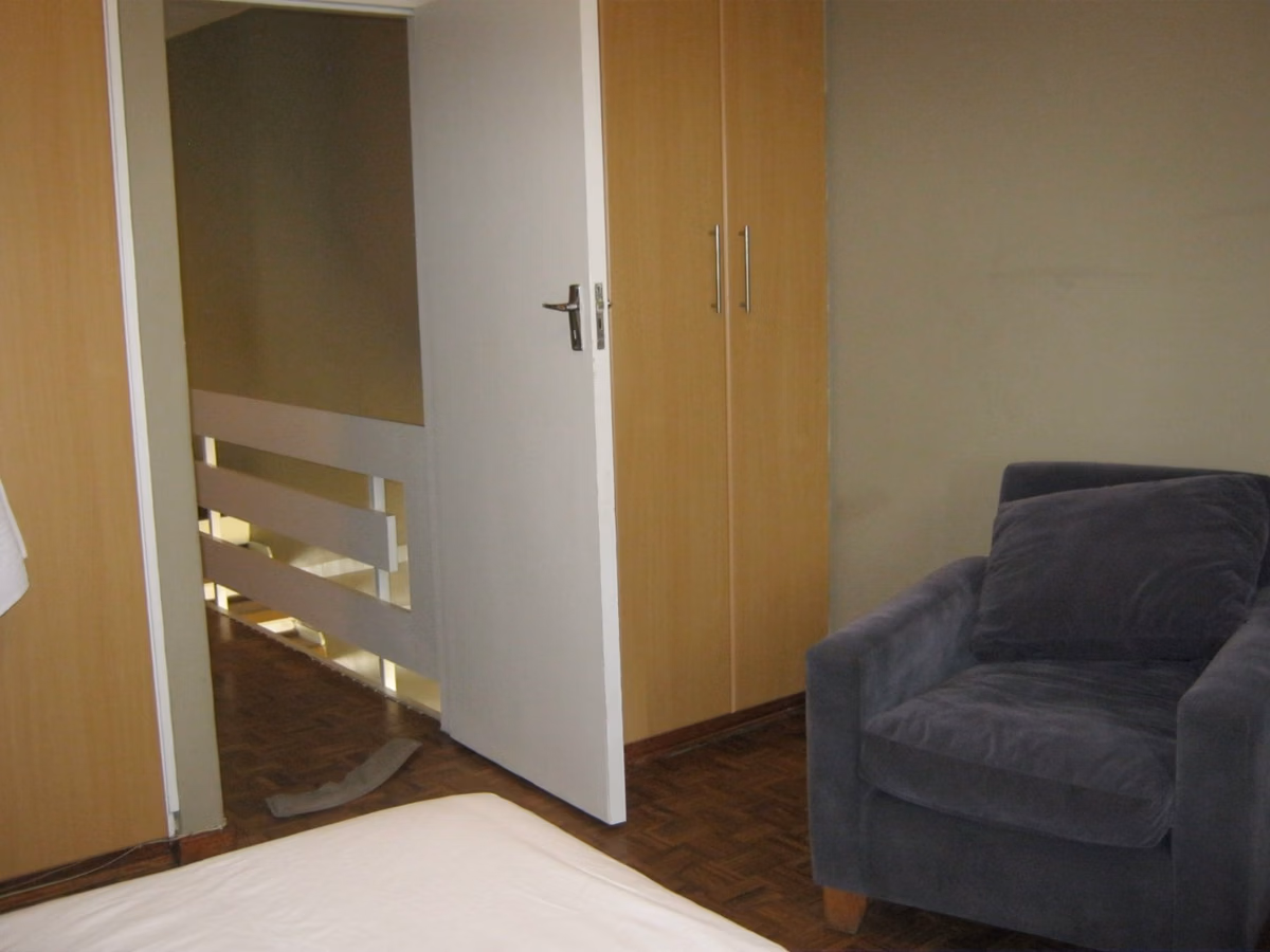2 Bedroom Flat To Let in Mangweni