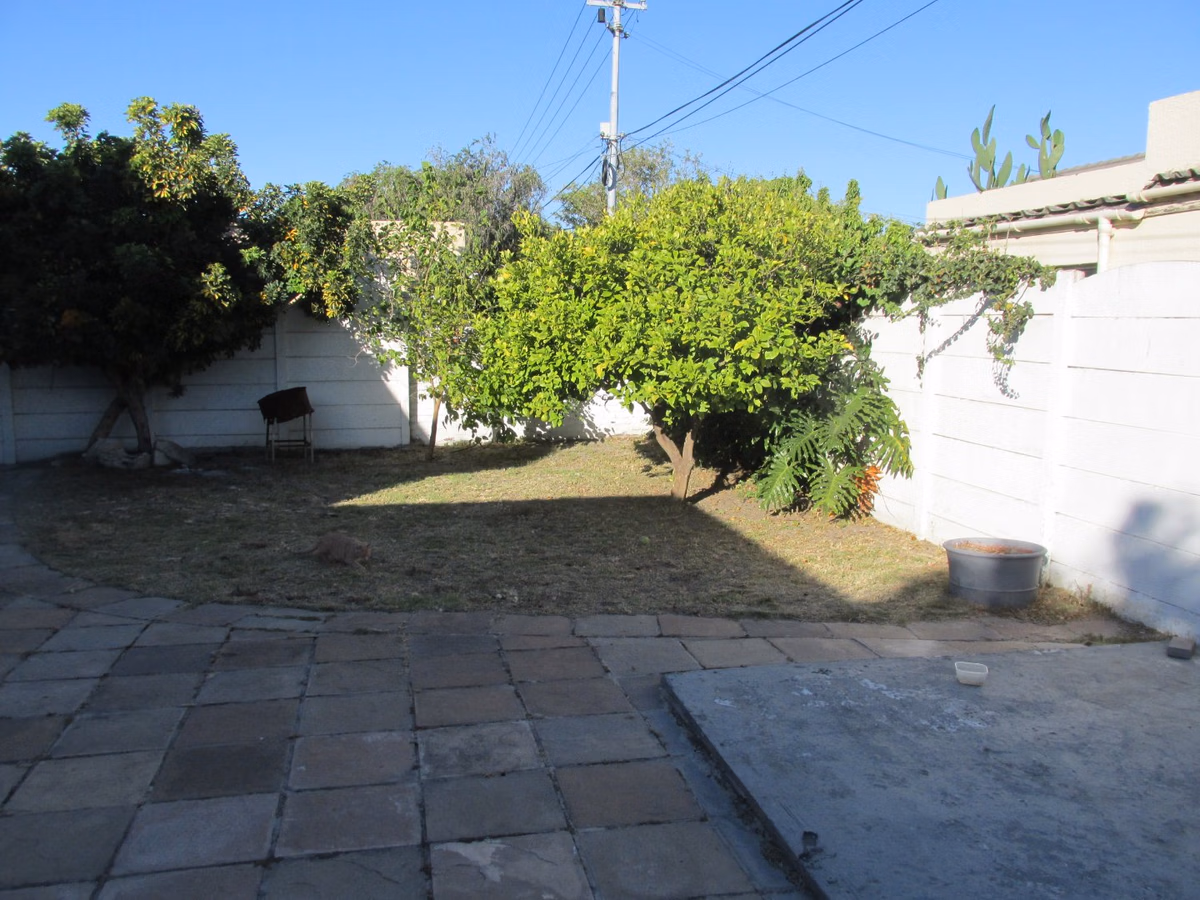 4 Bedroom House To Let in Mangweni