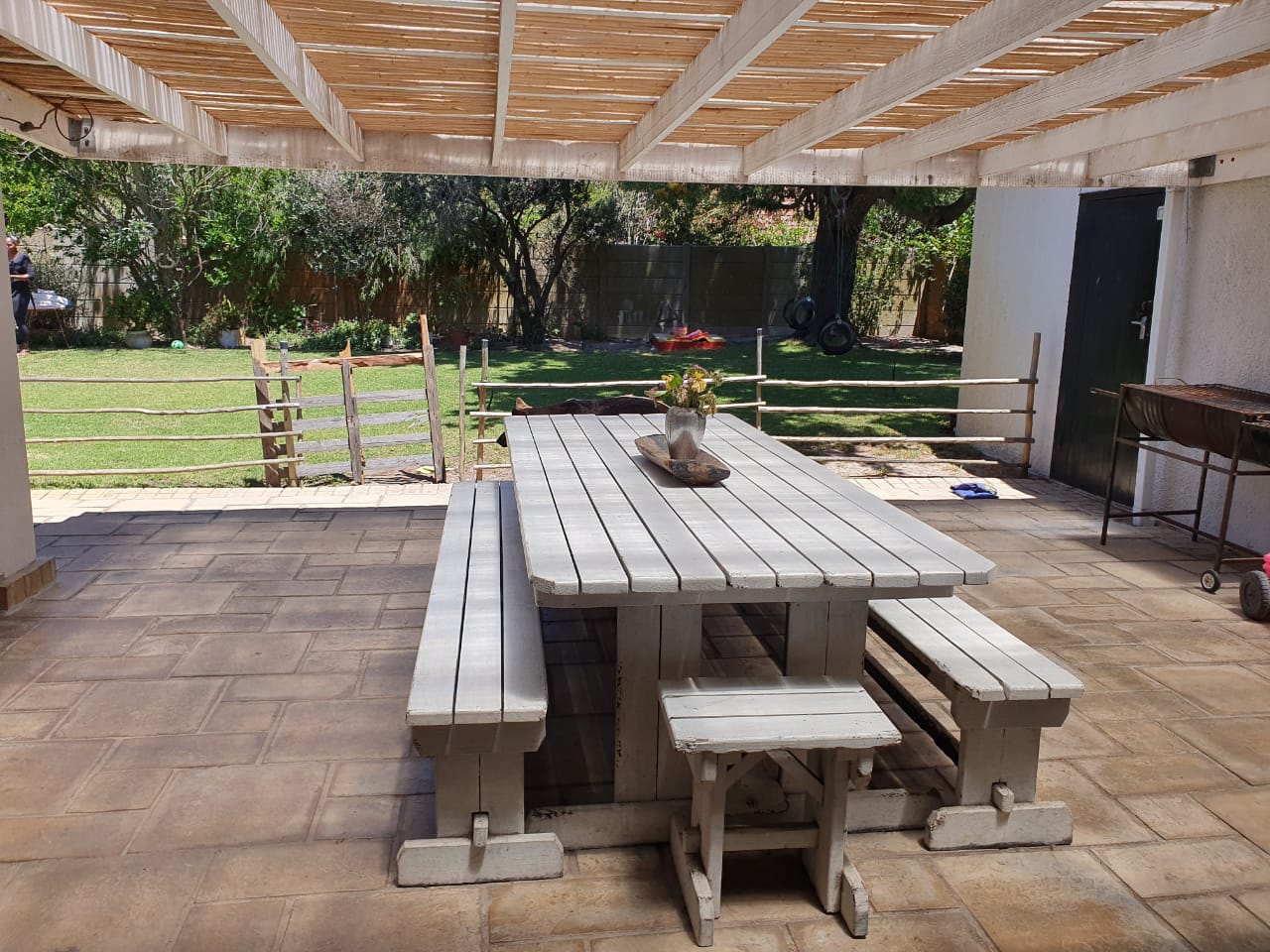 3 Bedroom House For Sale in Mangweni