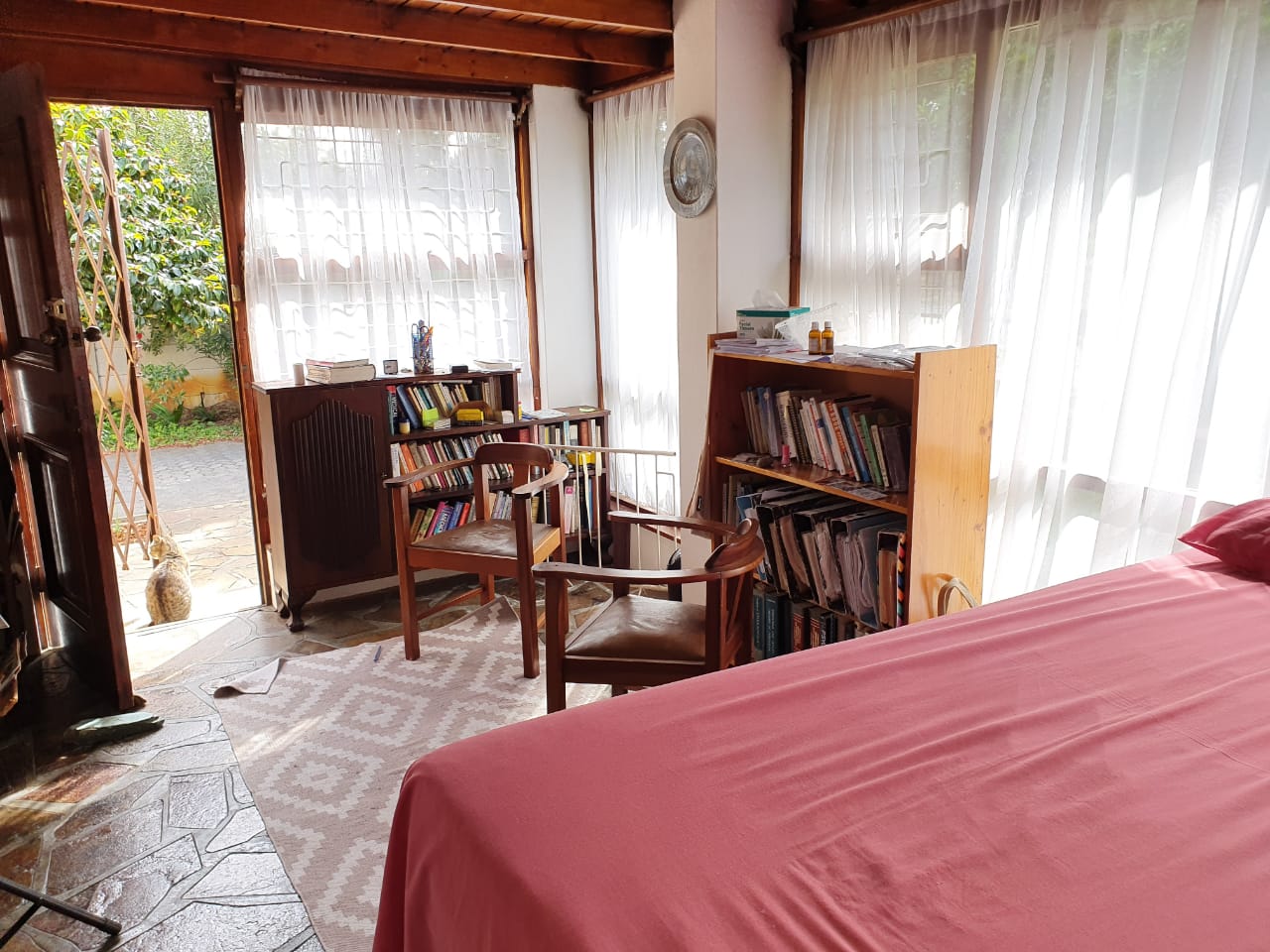 3 Bedroom House For Sale in Mangweni