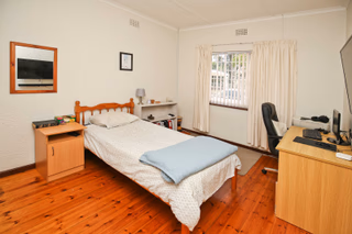5 Bedroom House For Sale in Mangweni