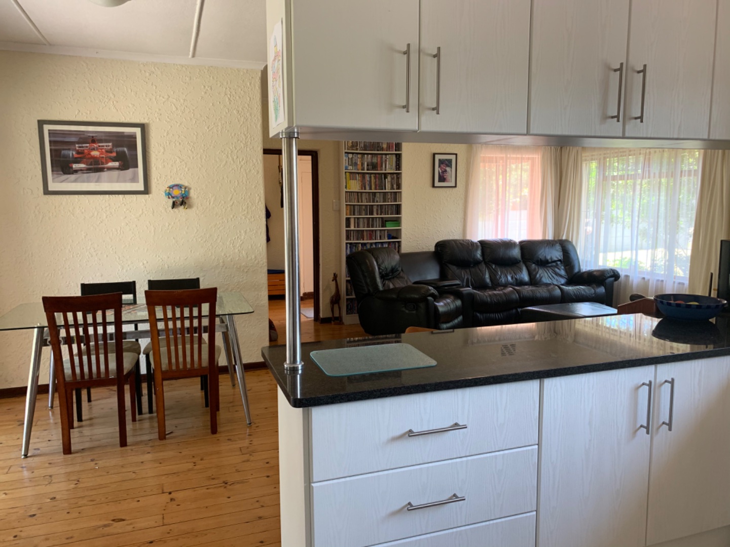 3 Bedroom House For Sale in Mangweni