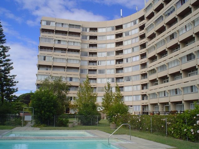 2 Bedroom Flat To Let in Mangweni