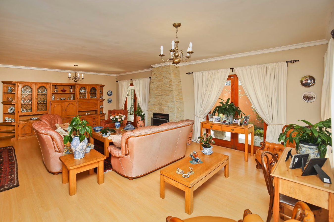2 Bedroom House For Sale in Mangweni