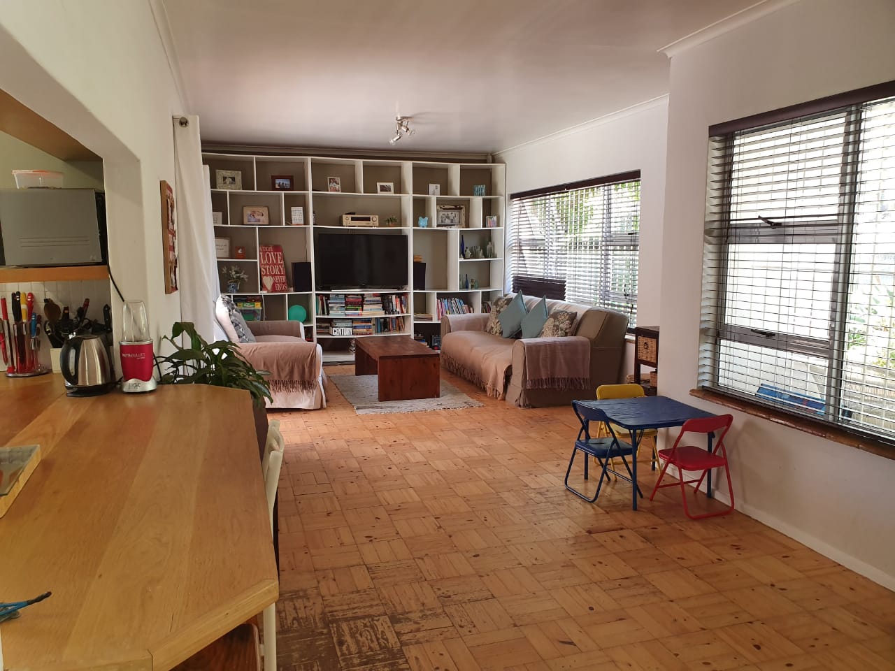 3 Bedroom House For Sale in Mangweni