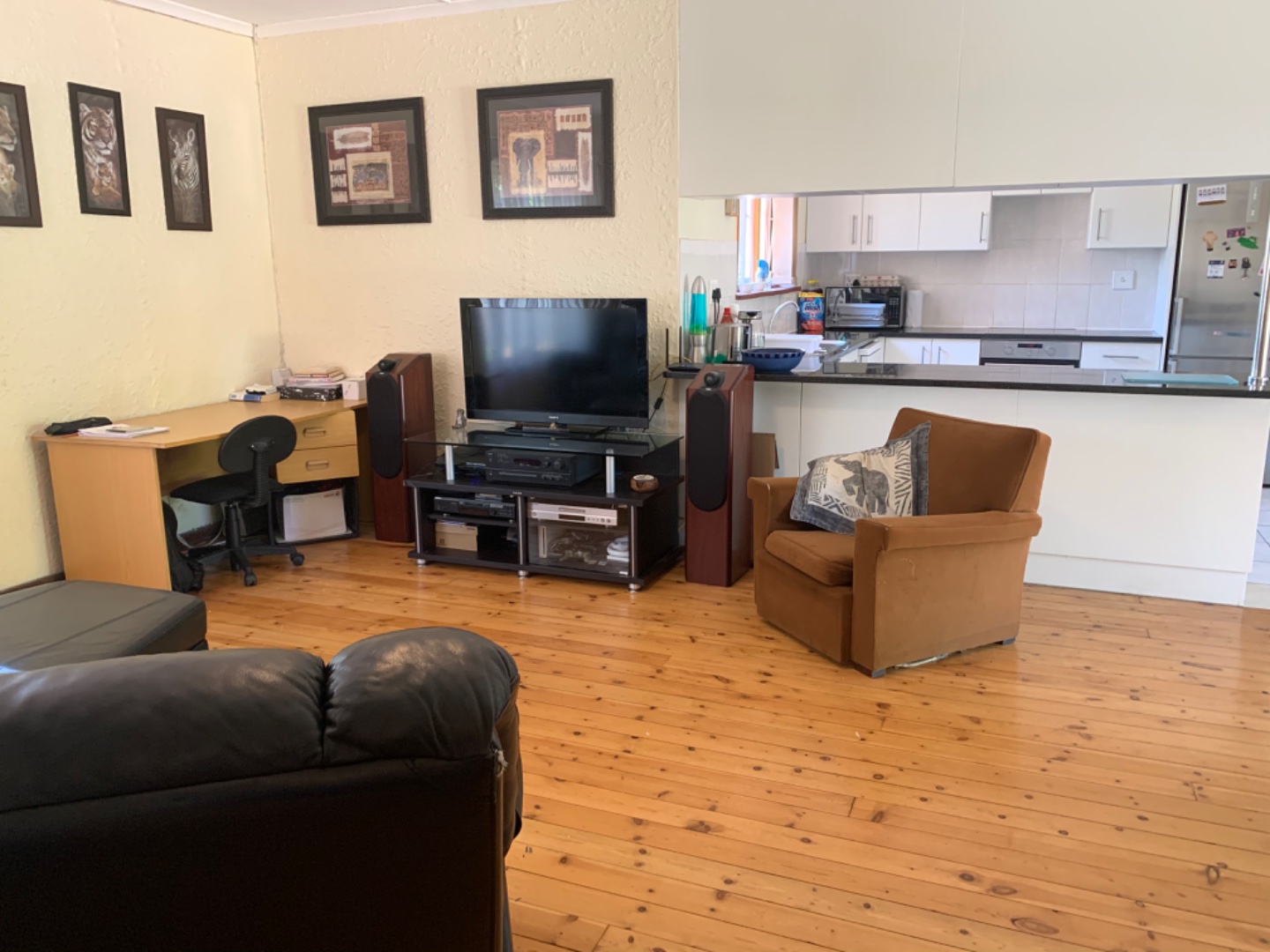 3 Bedroom House For Sale in Mangweni