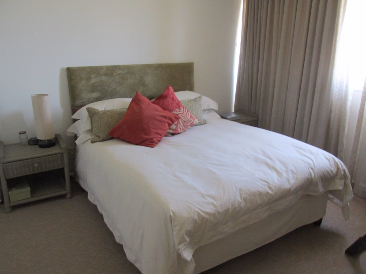 2 Bedroom Flat To Let in Mangweni