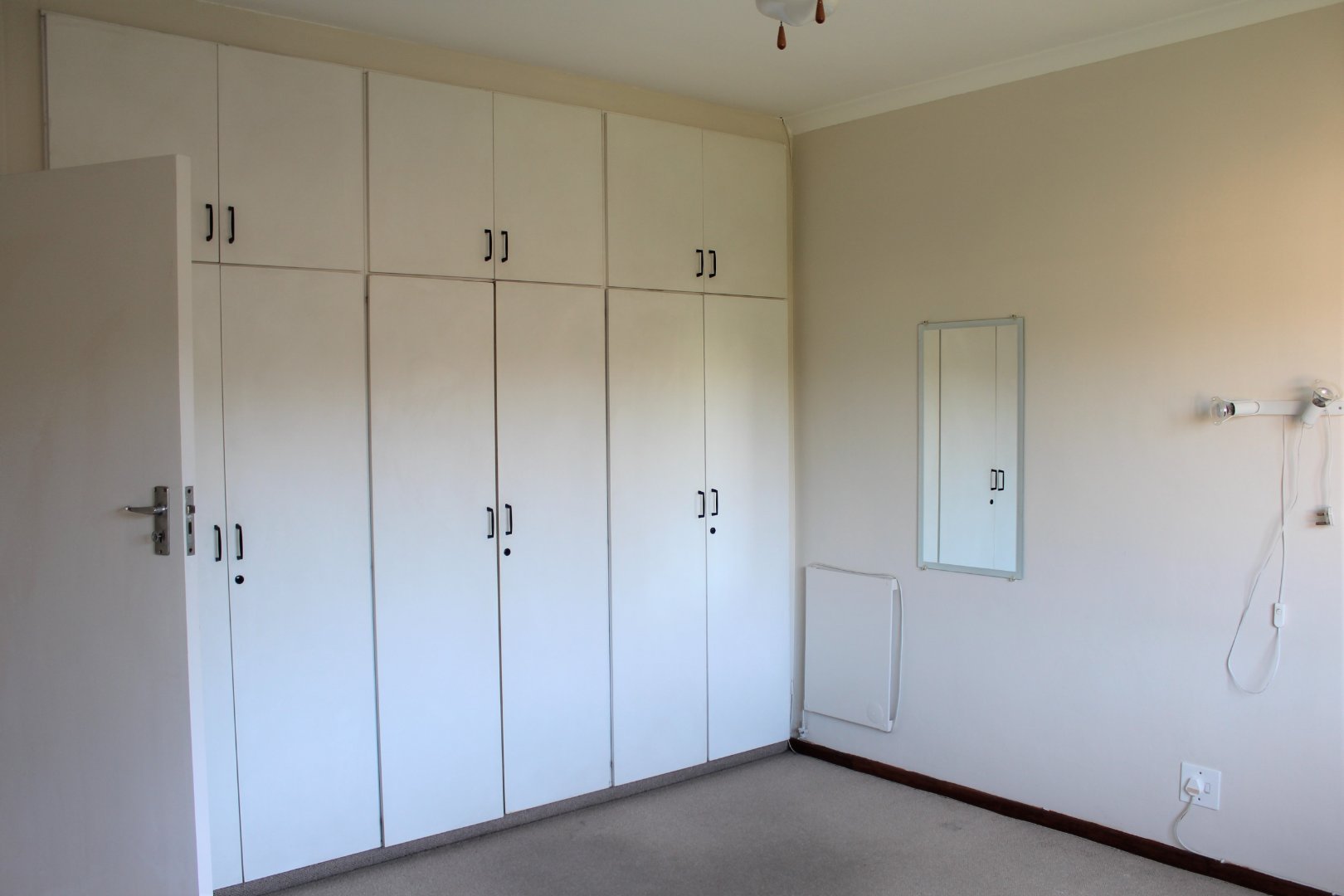2 Bedroom Flat To Let in Mamelodi