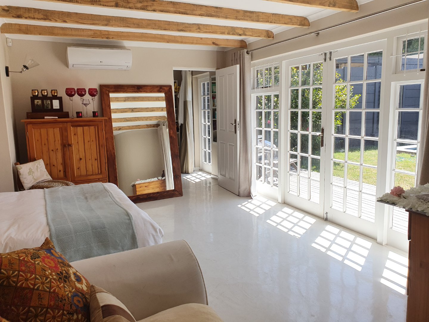 4 Bedroom House For Sale in Mangweni