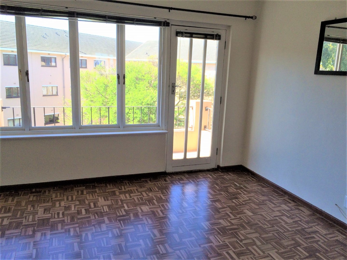 2 Bedroom Flat To Let in Mamelodi
