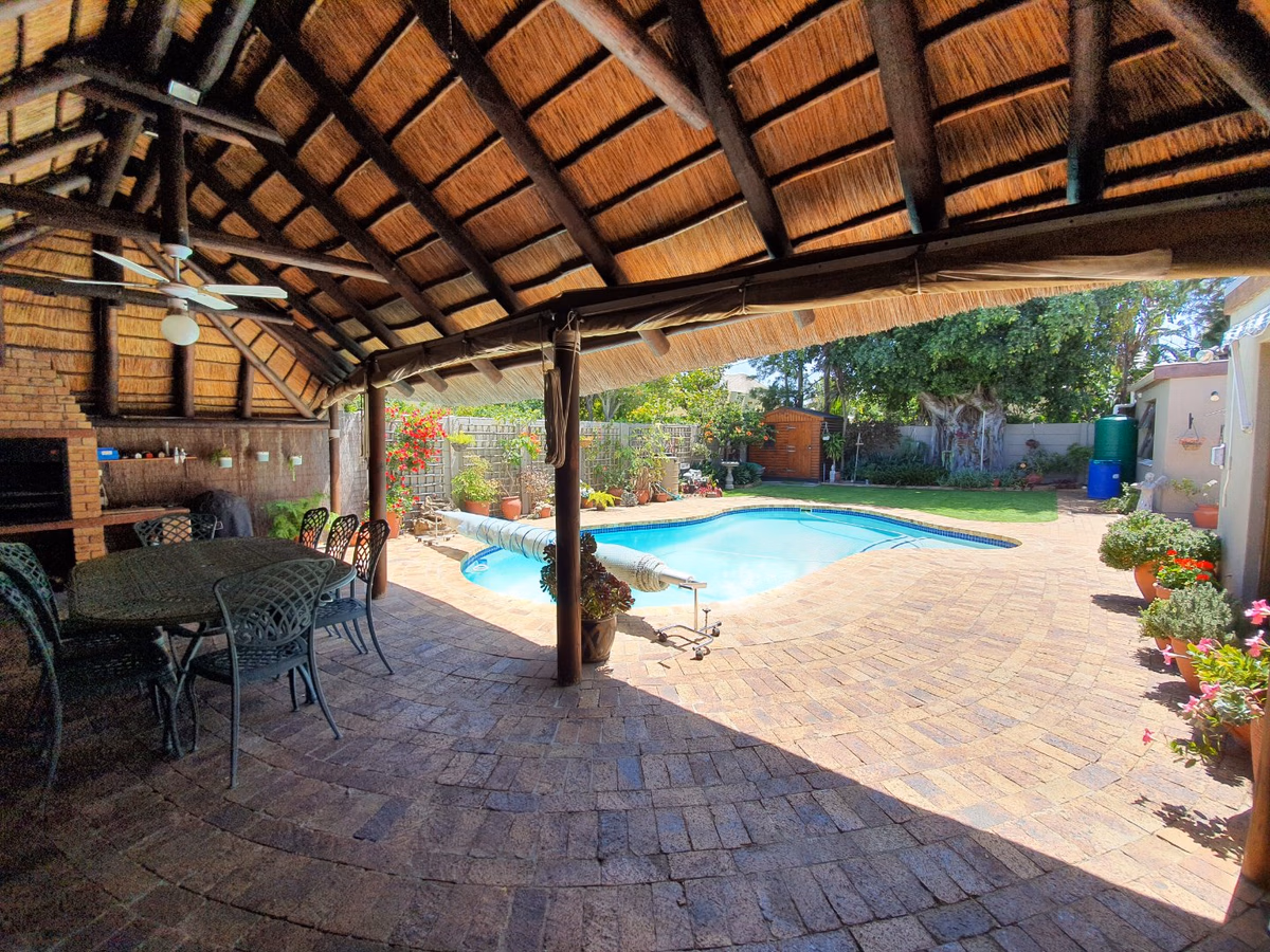 3 Bedroom House For Sale in Mamelodi