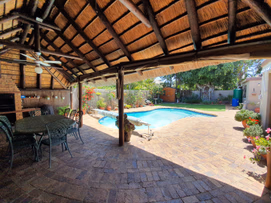 3 Bedroom House For Sale in Mamelodi