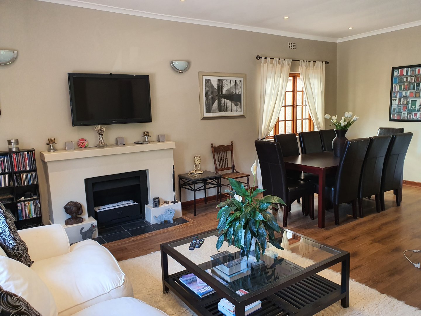 3 Bedroom House For Sale in Mamelodi