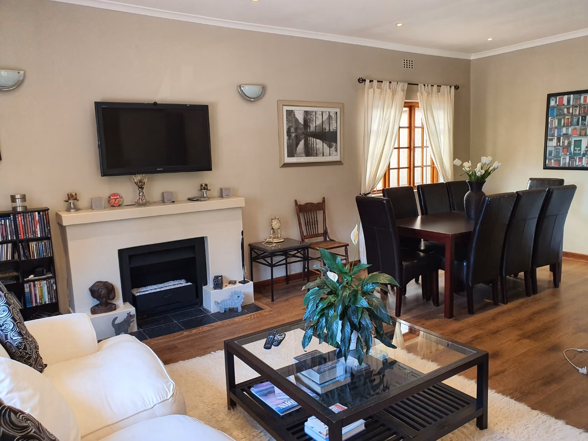 3 Bedroom House For Sale in Mamelodi
