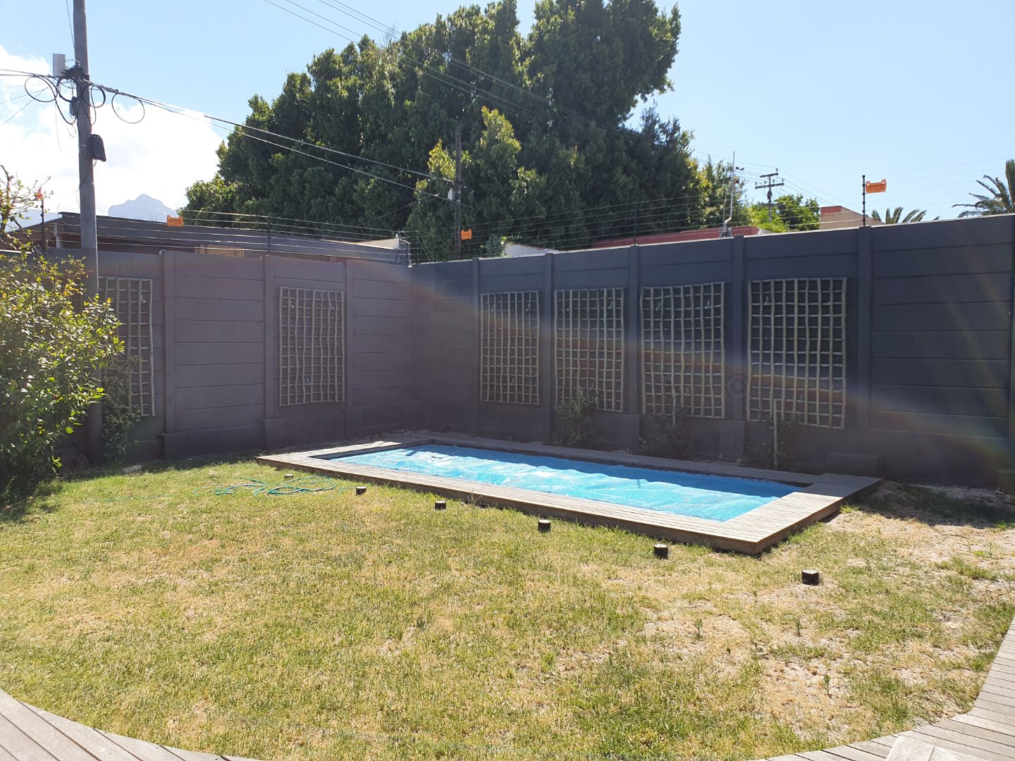 4 Bedroom House For Sale in Mangweni