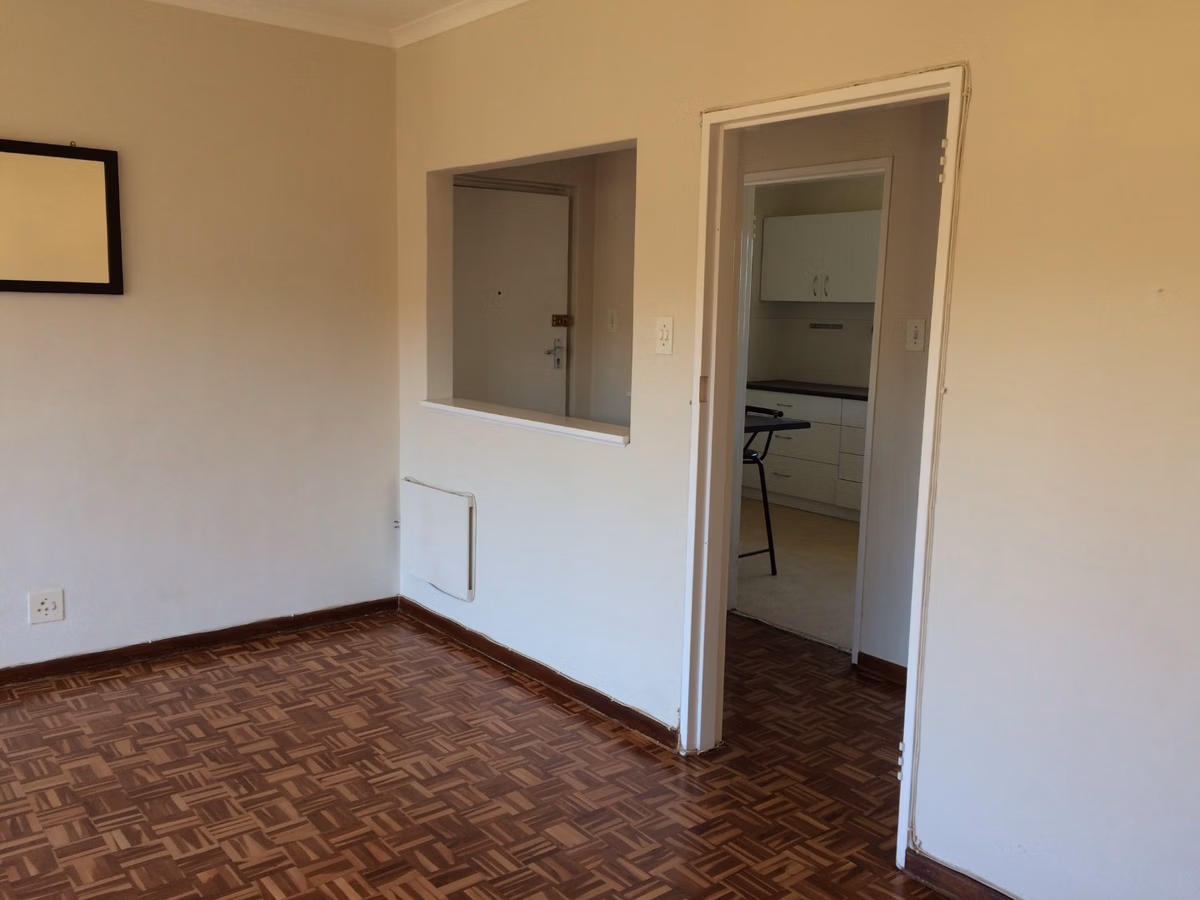 2 Bedroom Flat To Let in Mamelodi