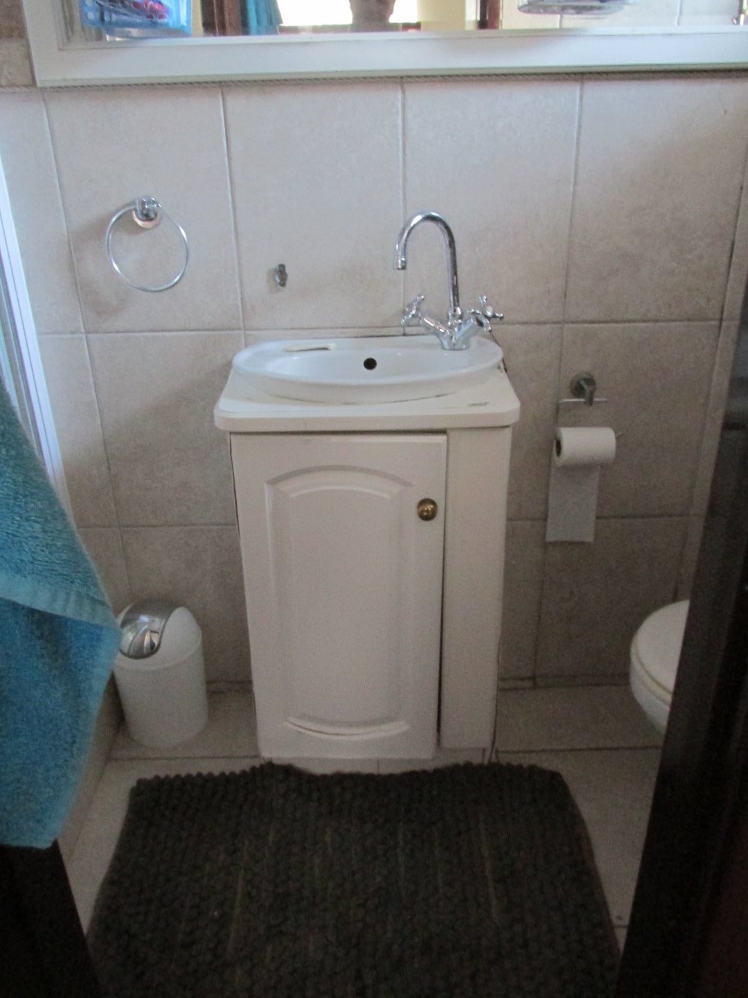 4 Bedroom House To Let in Mangweni