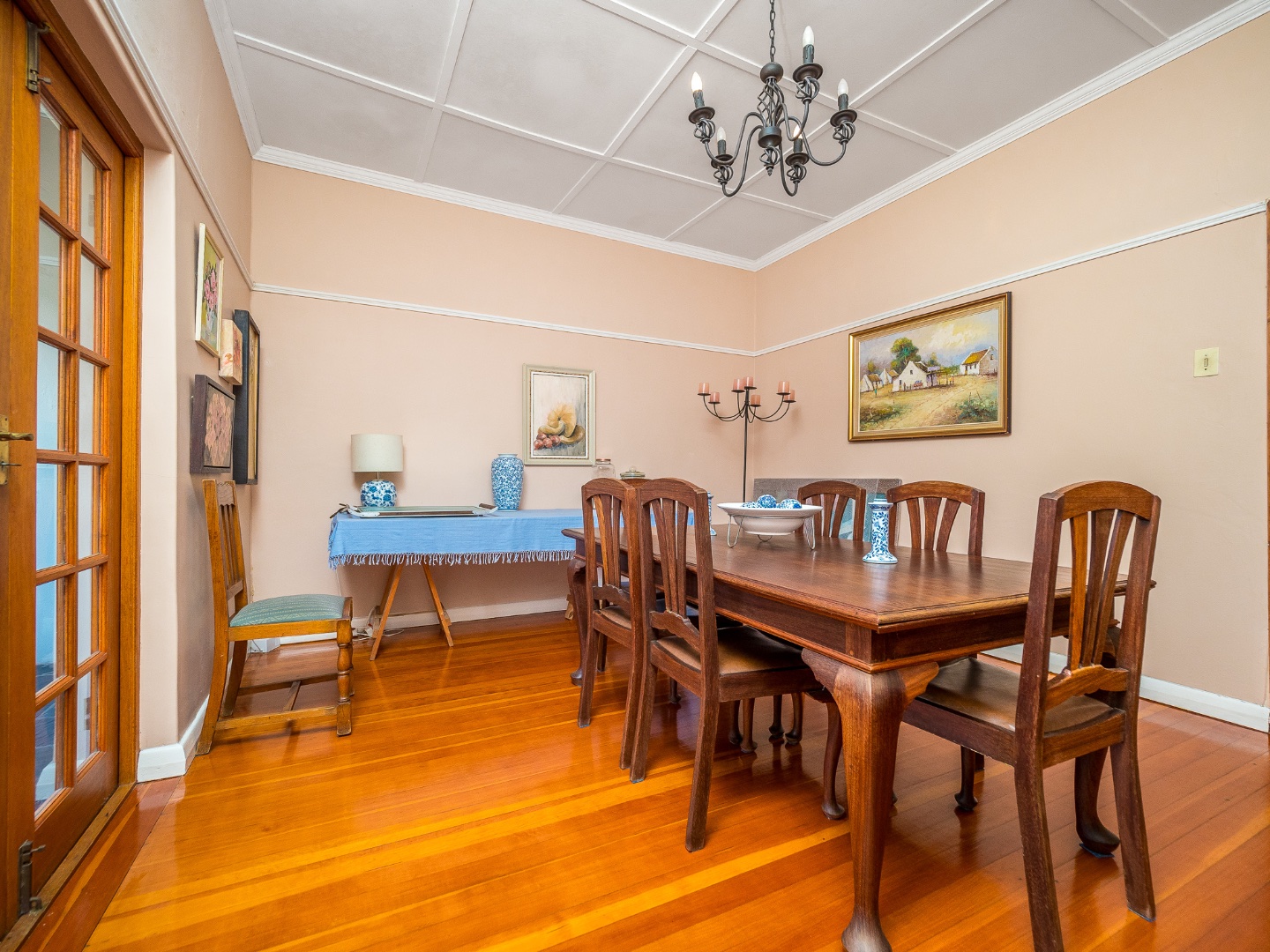 4 Bedroom House For Sale in Mangweni