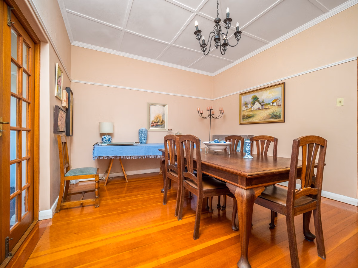 4 Bedroom House For Sale in Mangweni