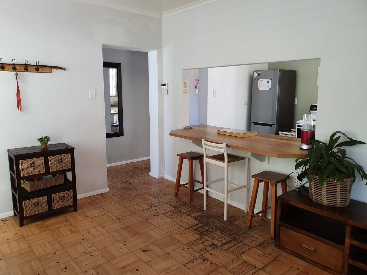 3 Bedroom House For Sale in Mangweni